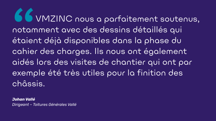 Quote Johan Vallé FR