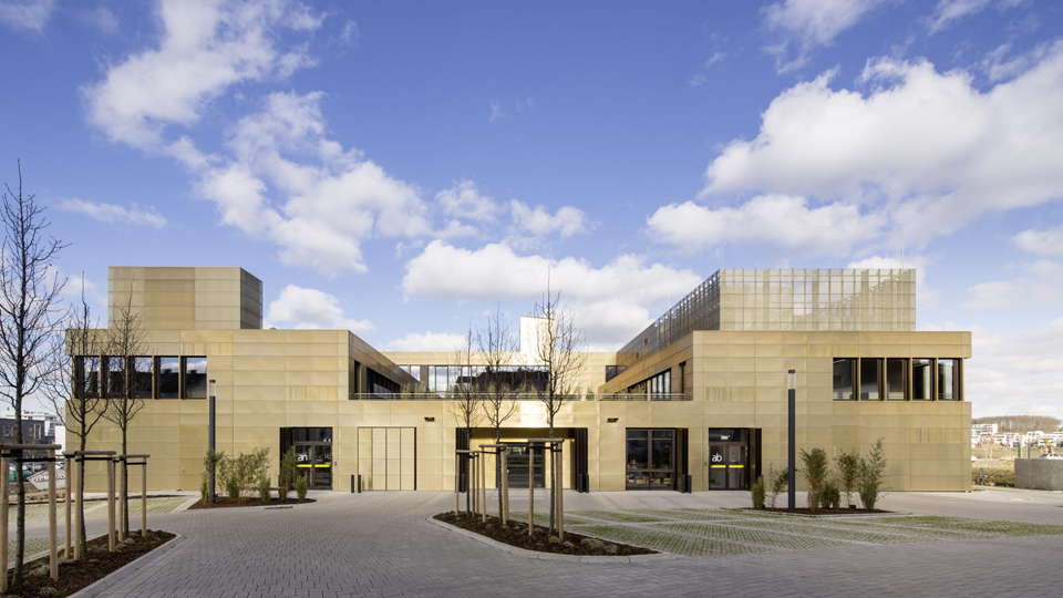 Nordic Copper koper - cuivre