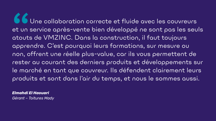 Quote Elmahdi El Haouari FR