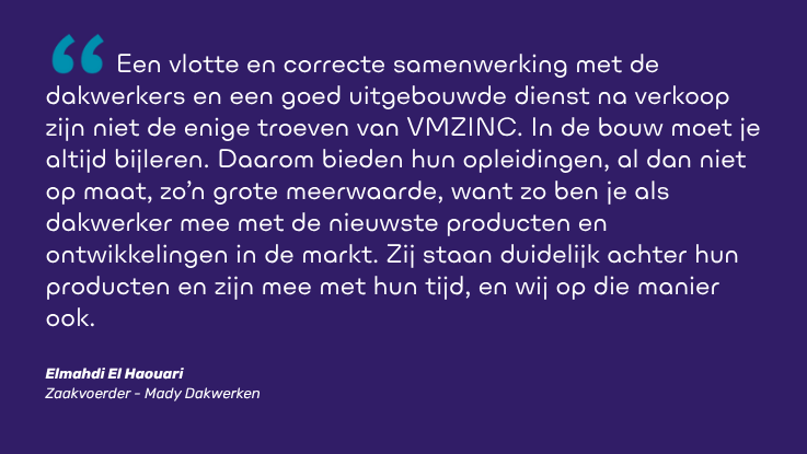 Quote Elmahdi El Haouari