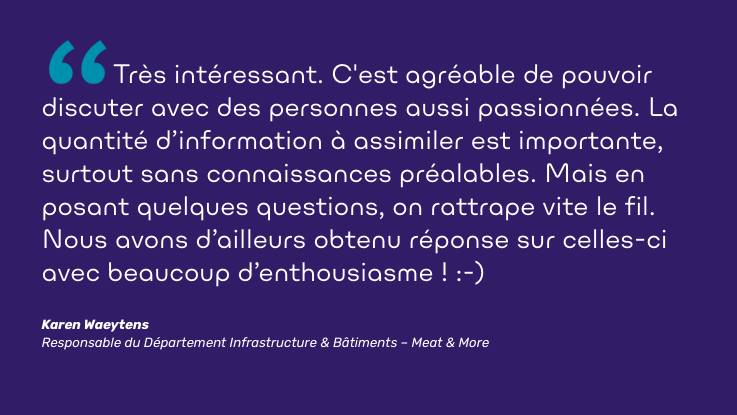 Quote Karen Waeytens FR