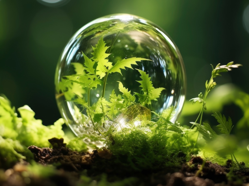 VM Building Solutions ESG duurzaamheid - durabilité