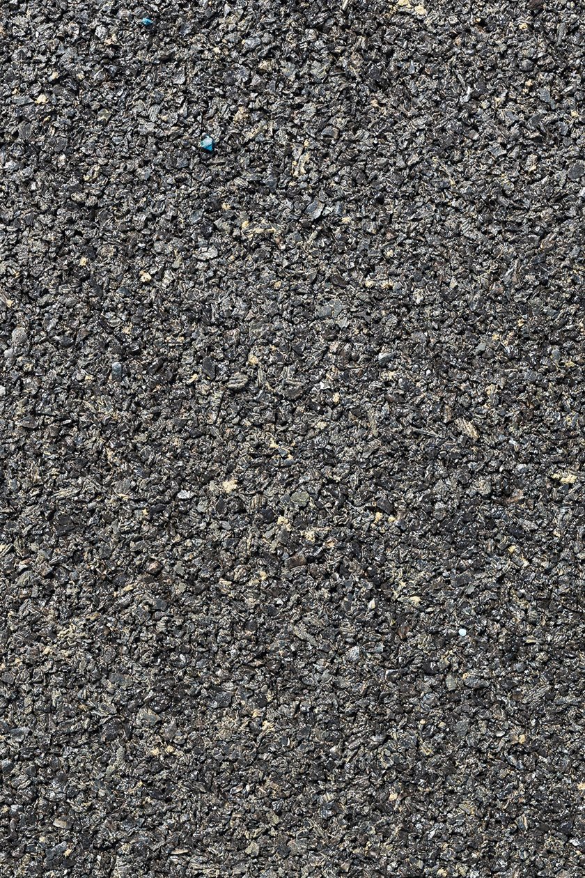 Recyclage EPDM korrels - granulés