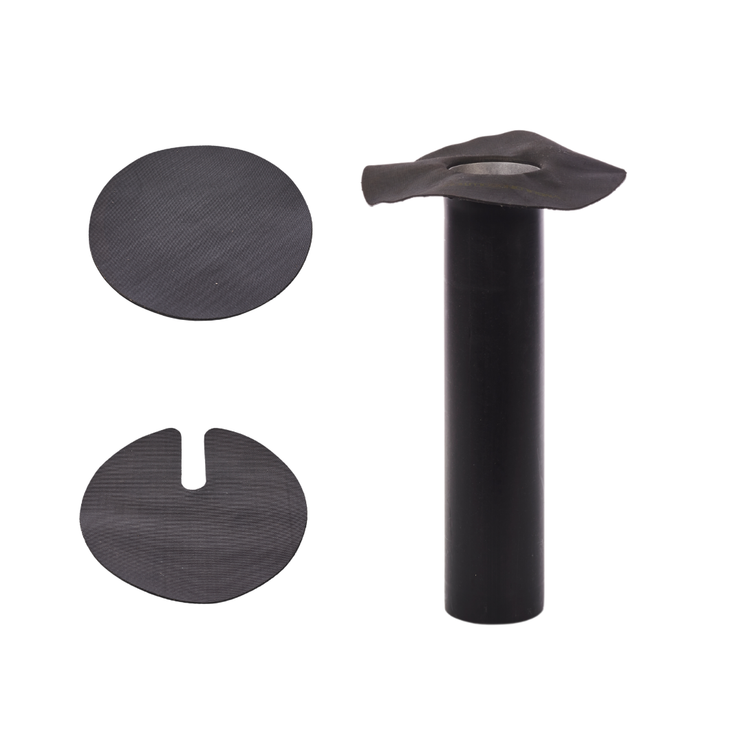 Resistit ESK EPDM accessoires