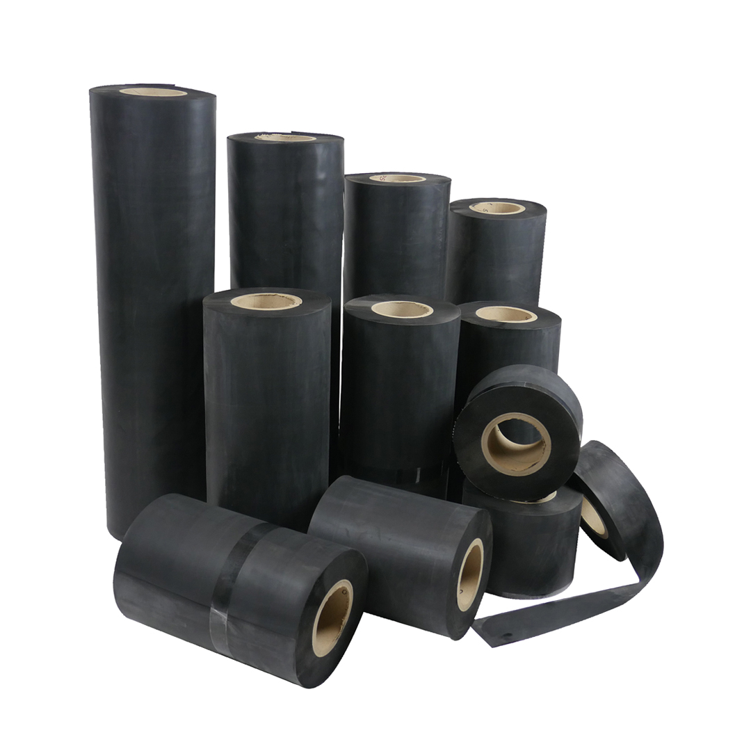 EPDM stroken - bandes EPDM