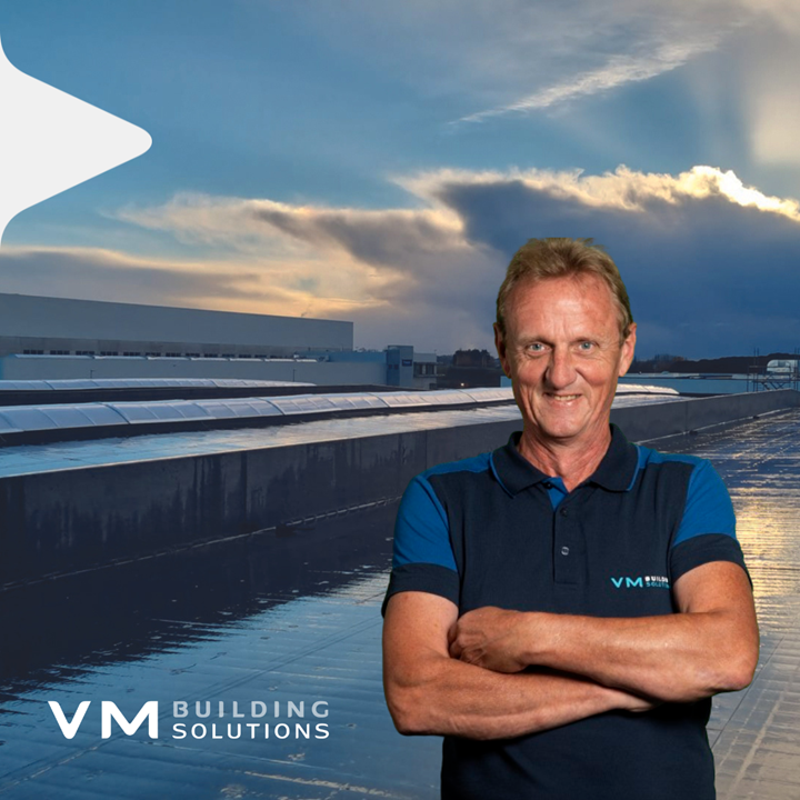 VM Building Solutions vacature - poste vacant