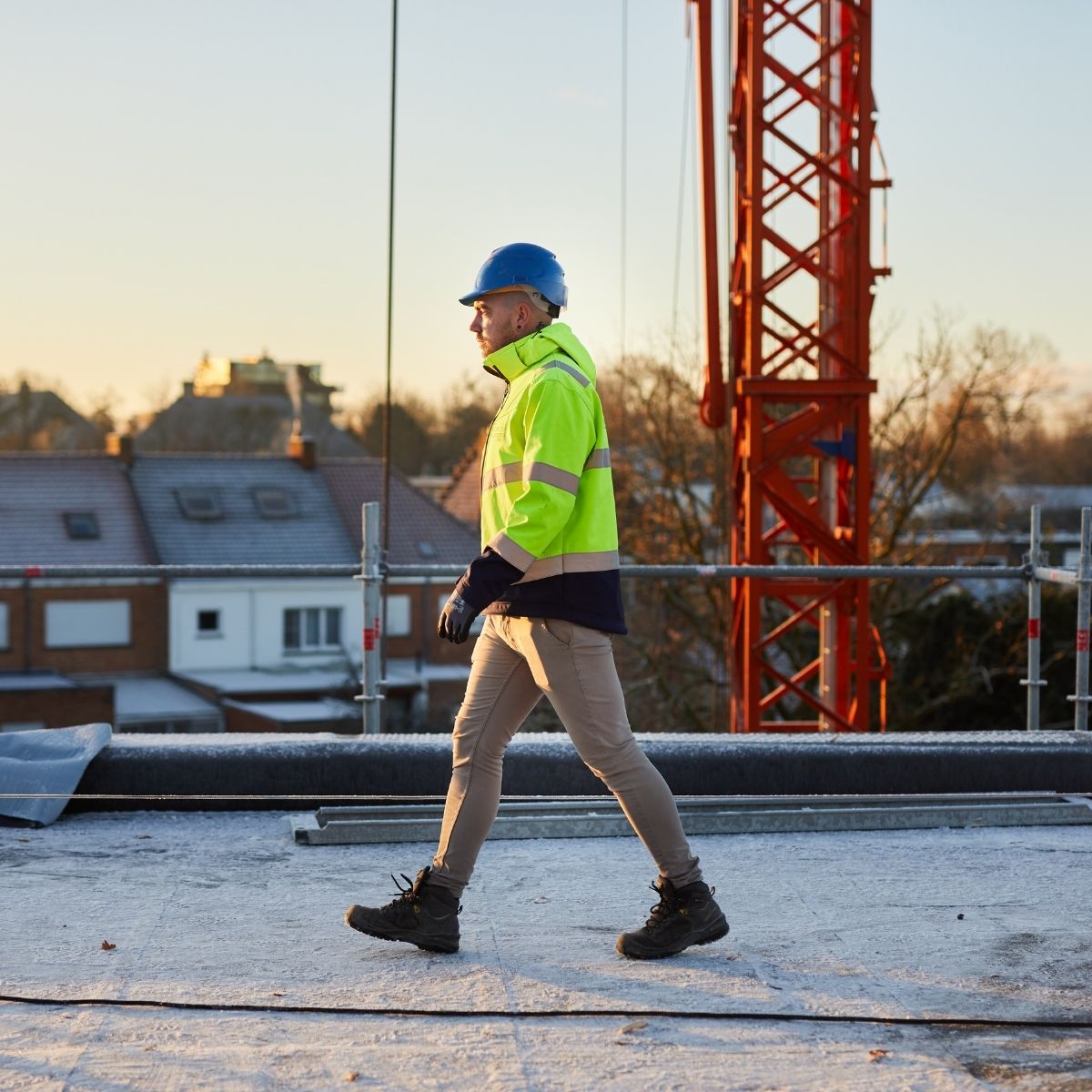 VM Building Solutions bouwheren - maîtres d'ouvrage