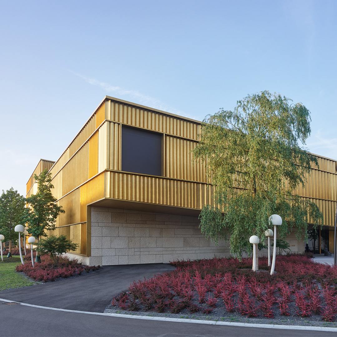 Nordic Copper koper - cuivre