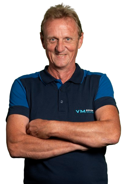 Technical consultant VM Building Solutions